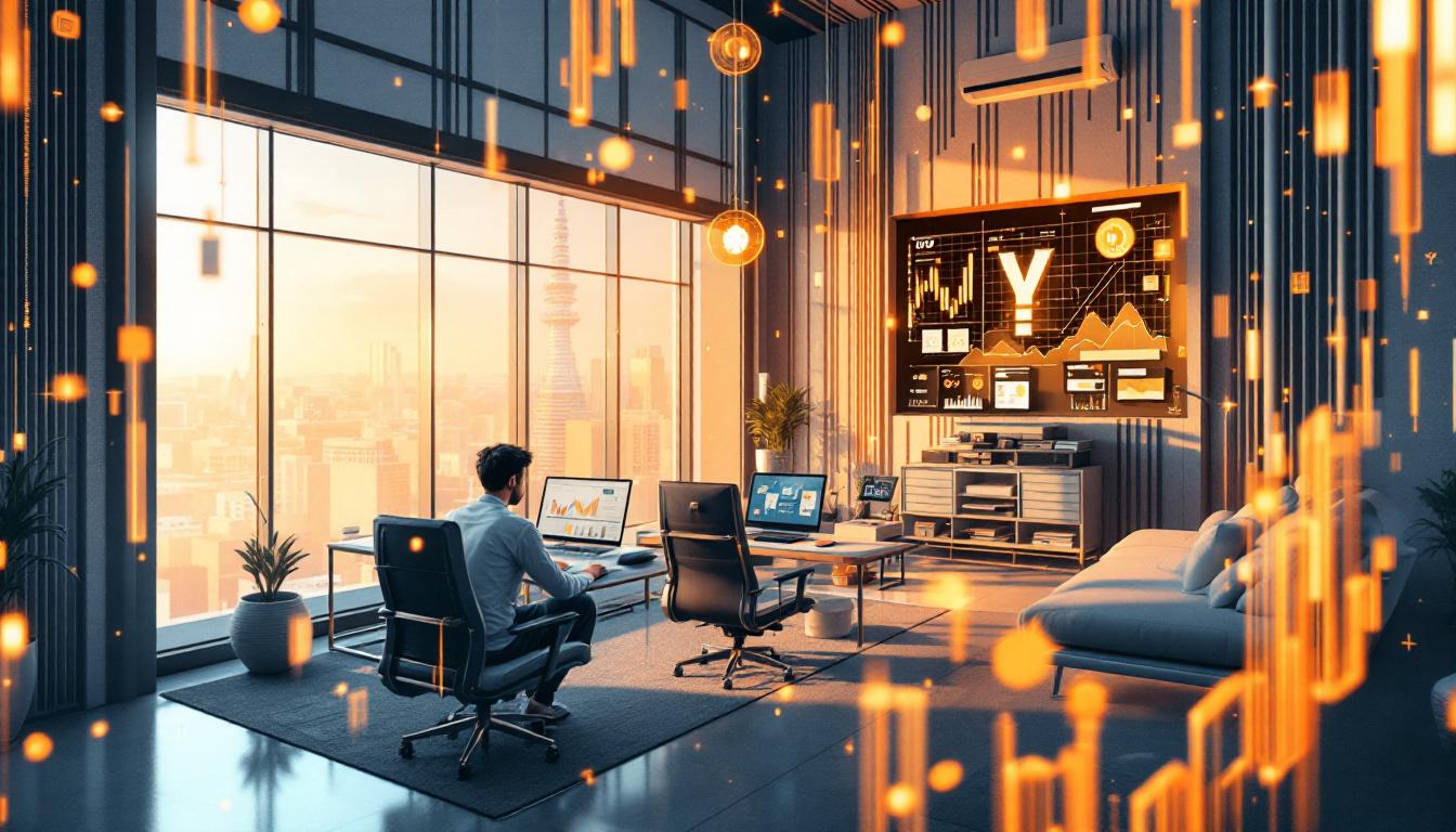 JPYSC stablecoin Japan