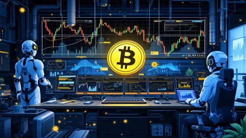 Reassessing Bitcoin’s Stability Amid Market Turbulence