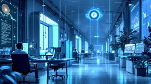 Understanding the Digital Asset PARITY Act and Its Impact on Stablecoins