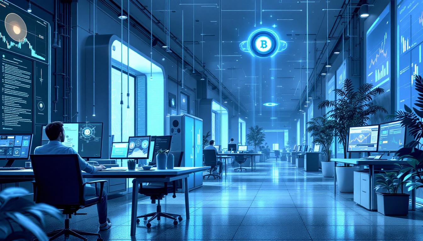 Digital Asset PARITY Act