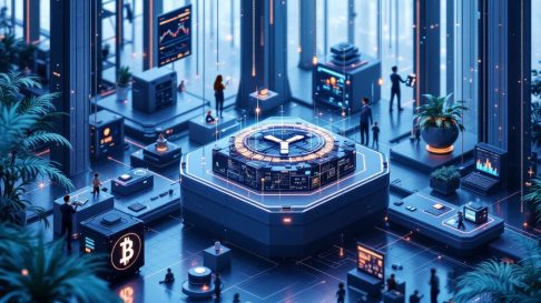 Understanding the XRP/BTC Ratio and Its Impact on Cryptocurrency Trading