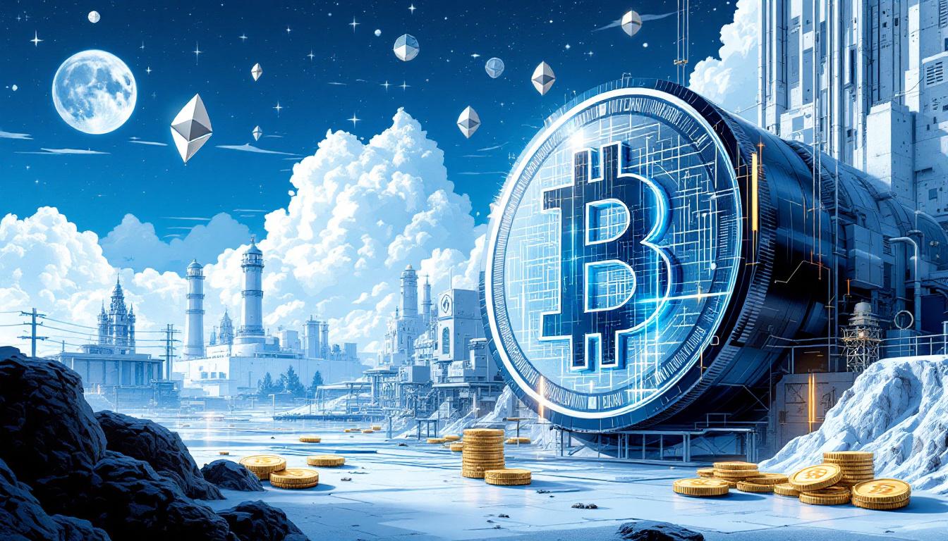 investing in Bitcoin Ethereum