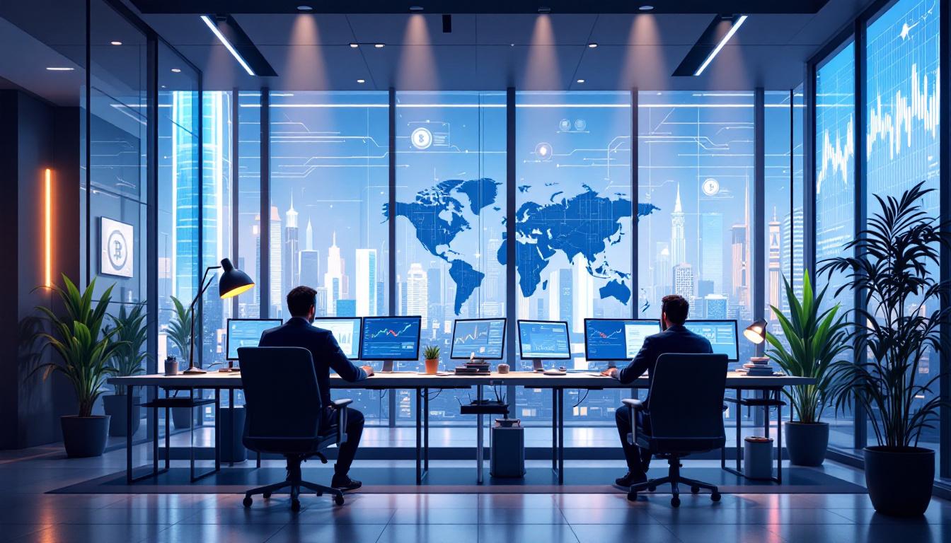 Bitcoin sale corporate finance