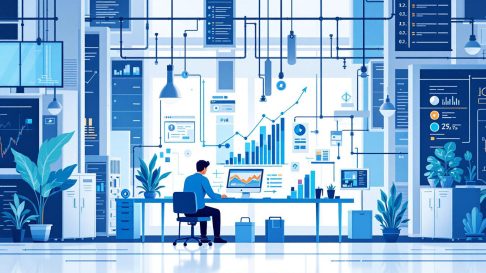 The Rise of BlockDAG: Transforming Cryptocurrency’s Future