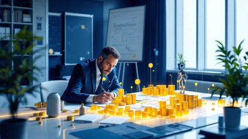 Embracing Tomorrow: The Impact of Tokenization and Digital Assets on Financial Access