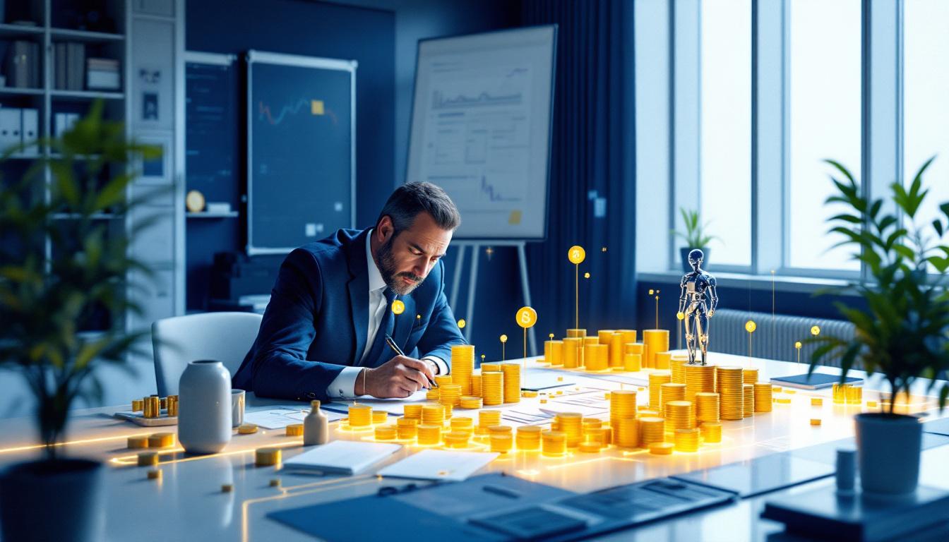 tokenization and digital assets