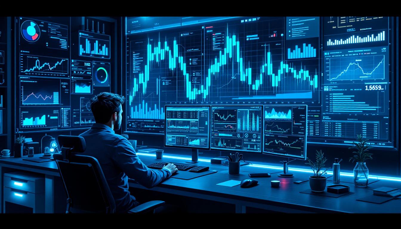 Hyperliquid ETF crypto trading