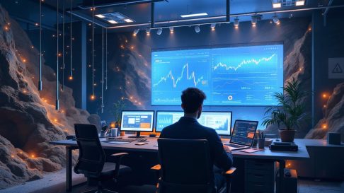 Unraveling the Future of Nexa Cryptocurrency: What Investors Need to Know