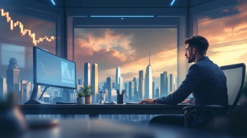 The Future of Finance: How Prediction Markets Are Transforming Trading