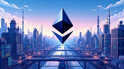 How Institutional Investments are Reshaping Ethereum’s Future