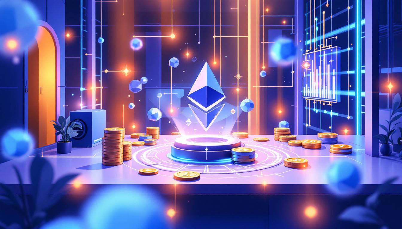 Ethereum validator queue