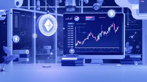 The Future of Investing: Merging Crypto and AI Technologies