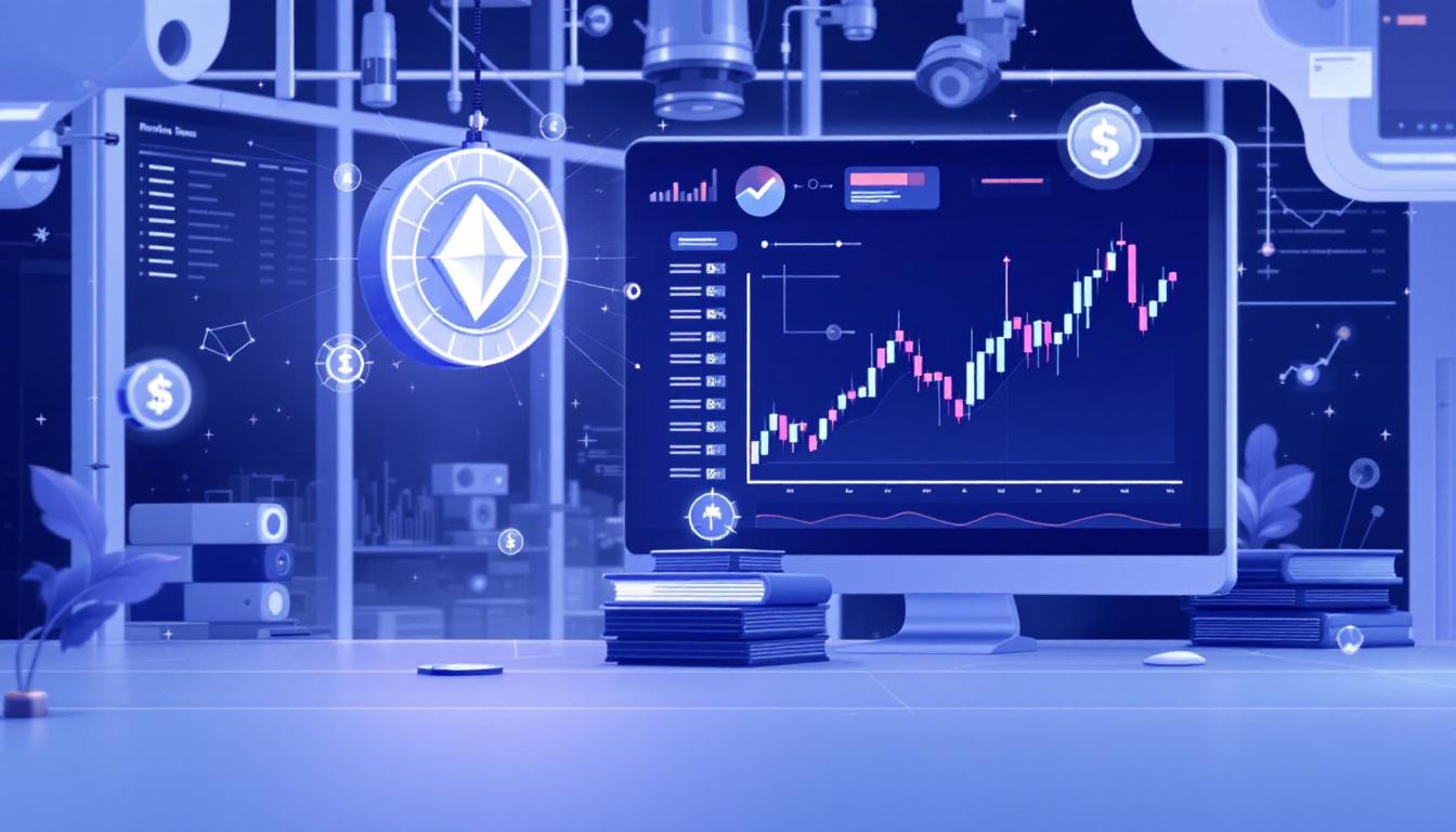 DeepSnitch AI crypto trading