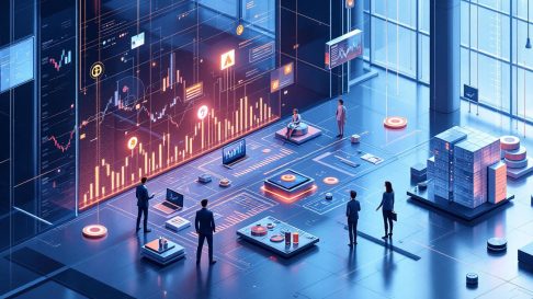 The Rise of Tokenized Securities Marks a New Financial Era