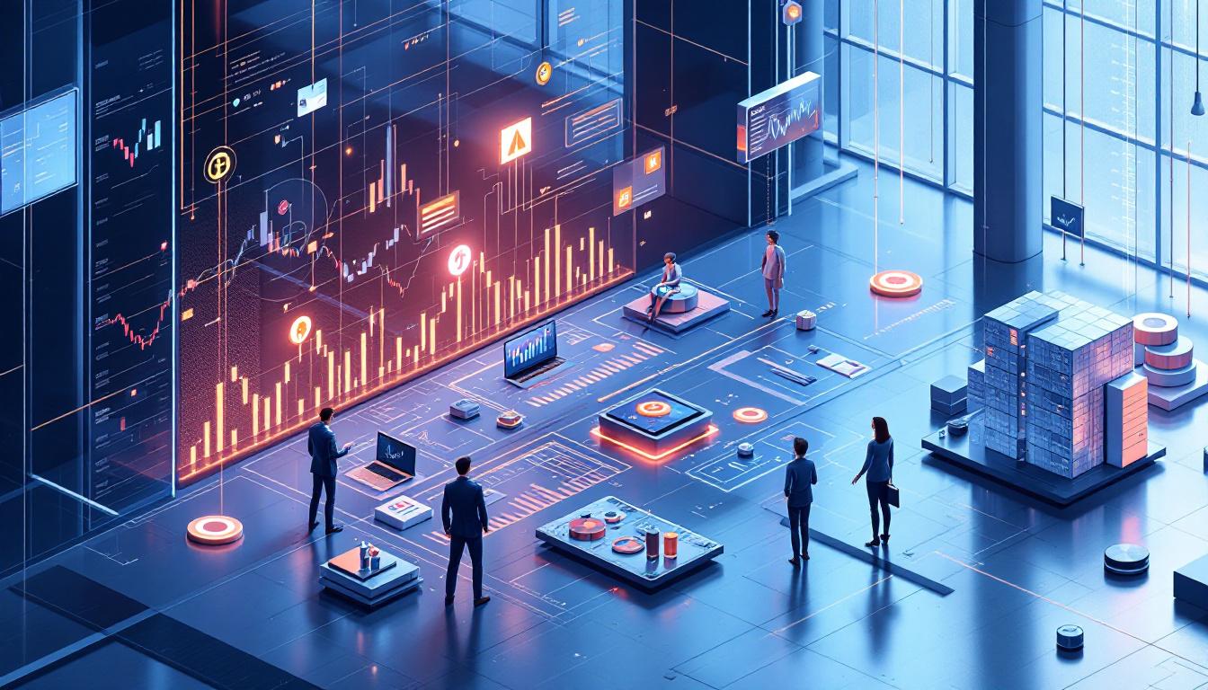 tokenized securities impact finance