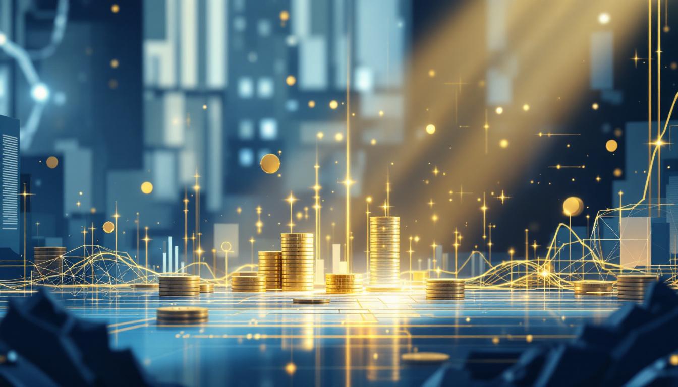 institutional cryptocurrency strategies