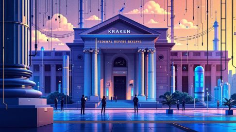 The Dawn of a Financial Revolution: Ripple and Kraken’s Impact on Banking