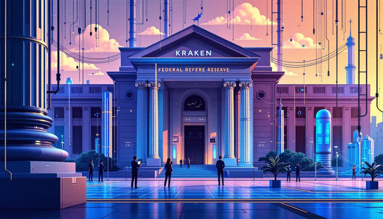 Kraken Ripple cryptocurrency integration