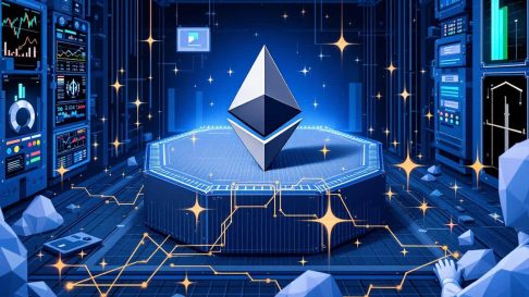 Ethereum Pioneers: Strategic Moves Shaping the Crypto Market