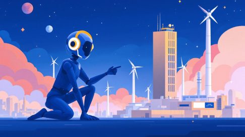 Bybit’s AI vs. Human Trading Showdown: A New Era in Cryptocurrency Competition