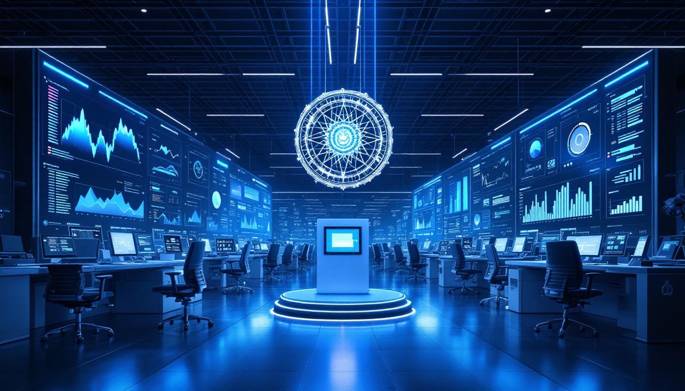 Aave V4 Reinvestment Module