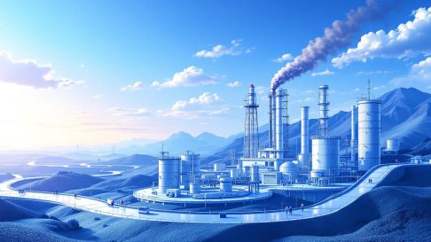 Navigating the Intersection of Crypto and Oil in Uncertain Times