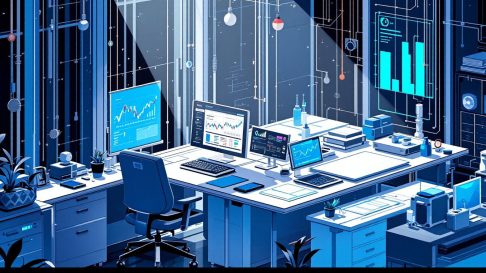 Kraken Supports White House AI Strategy for Financial Innovation