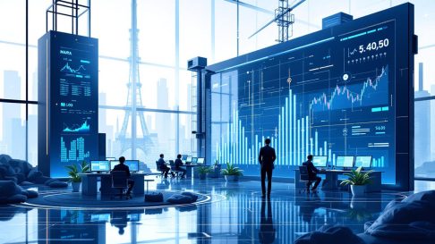 MARA Holdings Transforms Its Financial Strategy with Strategic Bitcoin Liquidation