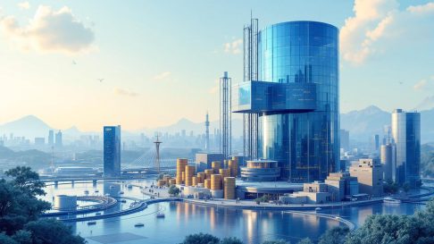 Michael Saylor’s Bold Bitcoin Strategy Transforms Corporate Investment