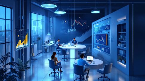 How Solana AI Tools are Revolutionizing Financial Transactions