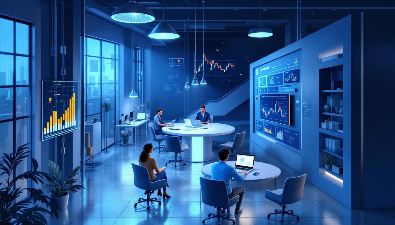 Solana AI tools financial transactions