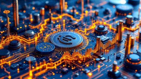 The Rise of Qivalis: Europe’s Euro Stablecoin Revolution