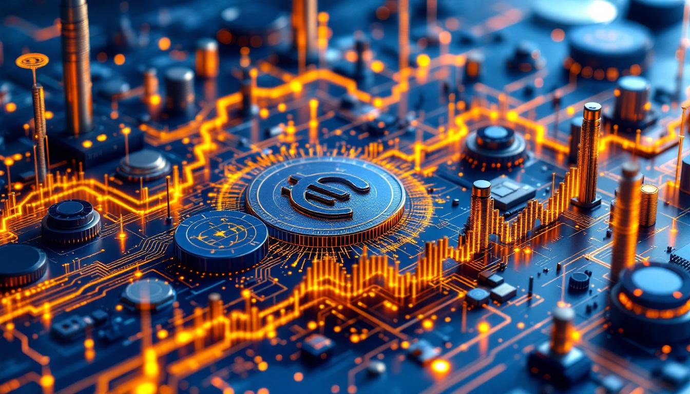 euro stablecoin launch