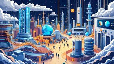 Choosing the Right Crypto API for Successful Trading