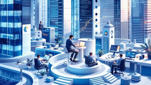 Navigating the Future of Finance: Regulation and Innovation in Hong Kong