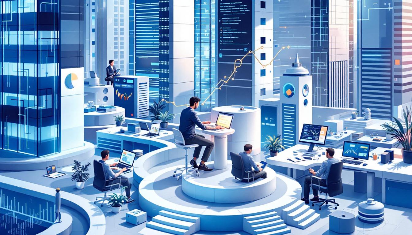 Hong Kong financial future