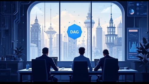 BlockDAG Trading Sparks a Transformation in Crypto Dynamics