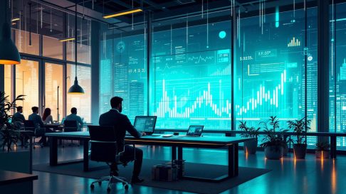 The Impact of UK Stablecoin Regulations on Global Finance