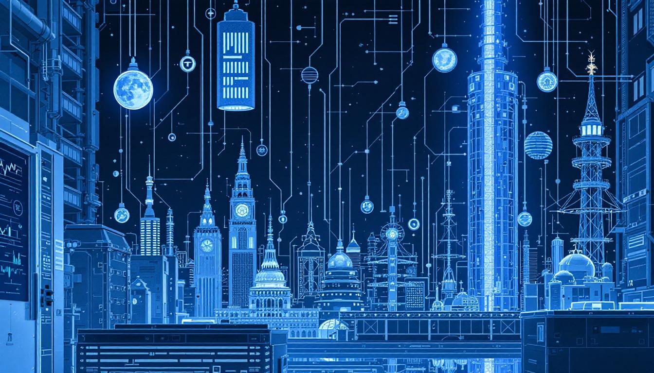 Jeffrey Huang crypto trading lessons