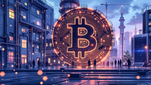 Morgan Stanley’s Bold Move into Bitcoin ETFs: A New Era for Institutional Finance