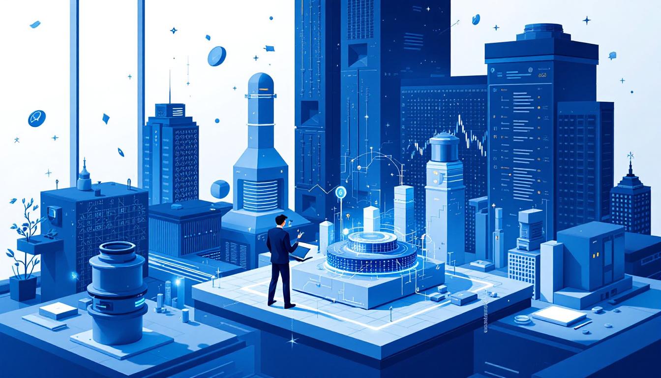 AI-driven crypto trading tools