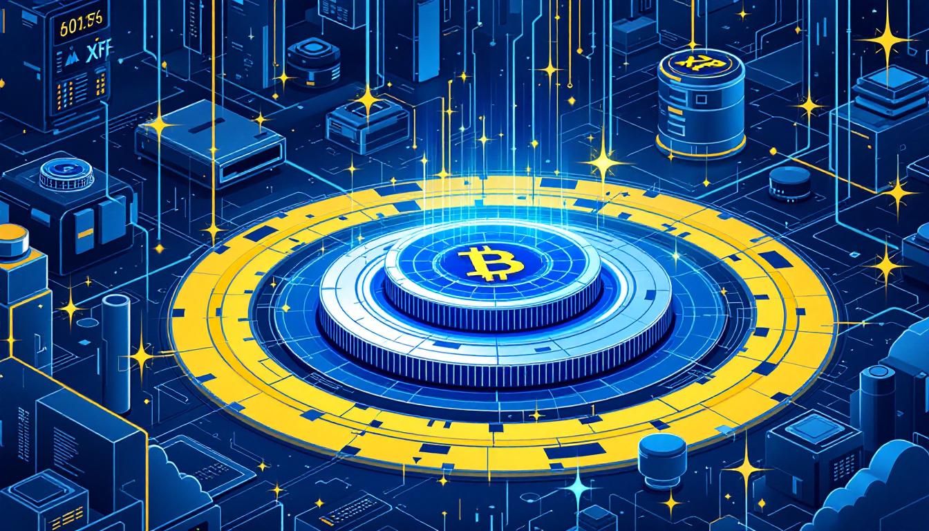 BlackRock XRP ETF impact