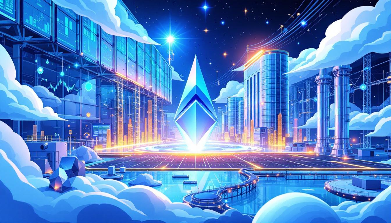 Stellar XLM price surge