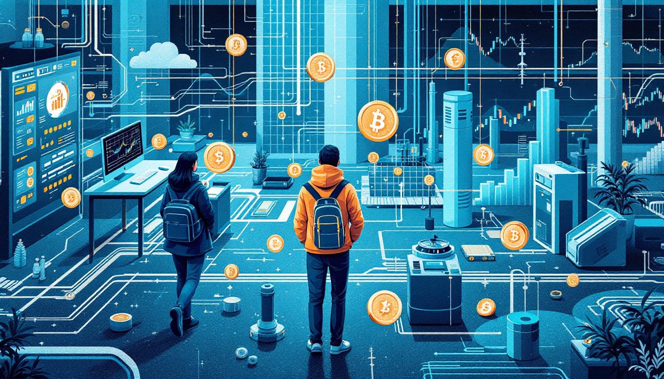 telecom innovations financial inclusion