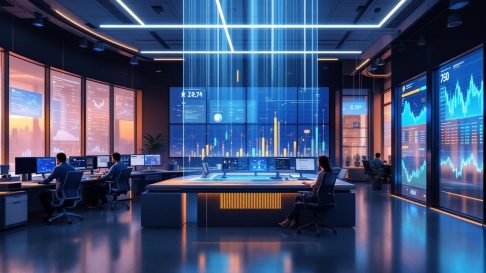 The Rise of Tokenized Assets: Transforming Global Trading and Liquidity