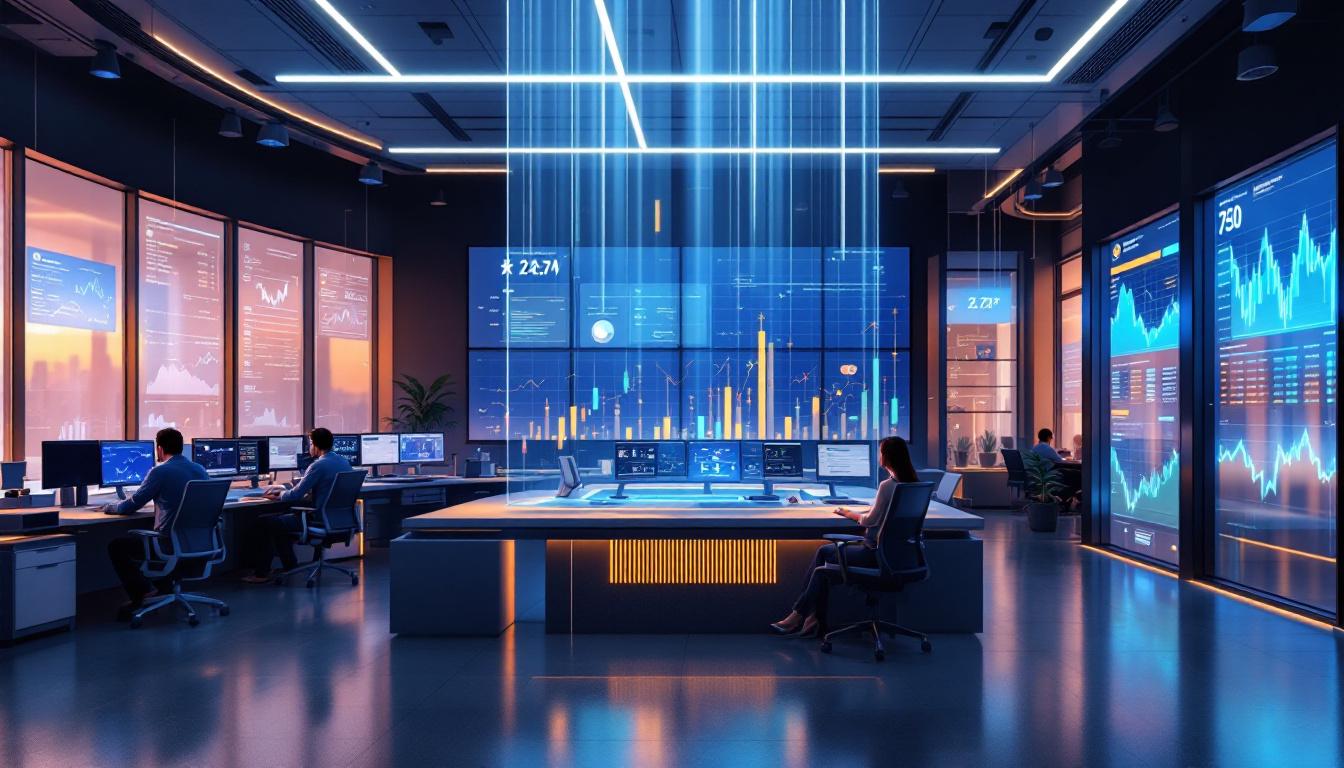 24/7 trading tokenized assets