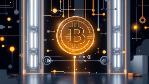 ORDI Token’s Bold Expedition Through Bitcoin’s Terrain