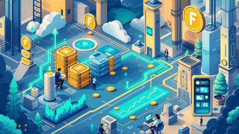 Exploring the Rise of Filecoin in Decentralized Storage