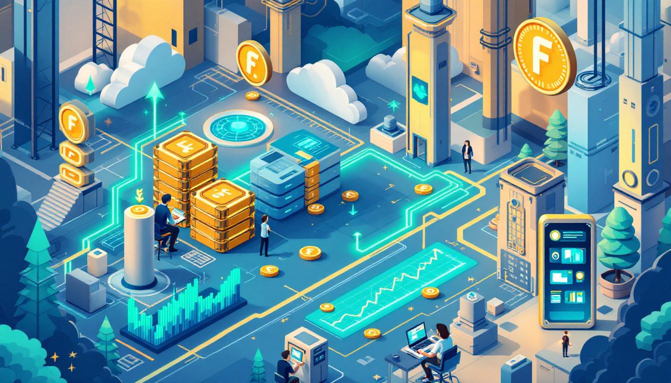 Filecoin growth forecast 2023