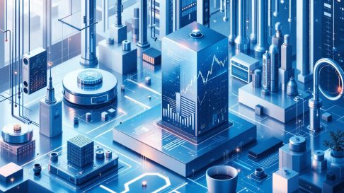 Sui Blockchain: Pioneering the Future of Decentralized Finance